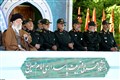 حاج قاسم سلیمانی