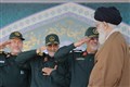 حاج قاسم سلیمانی