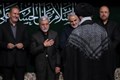 حاج قاسم سلیمانی