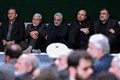 حاج قاسم سلیمانی