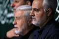 حاج قاسم سلیمانی