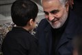 حاج قاسم سلیمانی