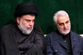 حاج قاسم سلیمانی