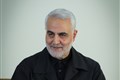 حاج قاسم سلیمانی