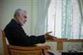 حاج قاسم سلیمانی