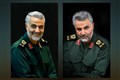 حاج قاسم سلیمانی