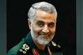 حاج قاسم سلیمانی