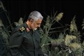 حاج قاسم سلیمانی