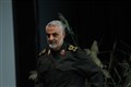 حاج قاسم سلیمانی