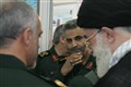 حاج قاسم سلیمانی
