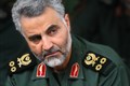 حاج قاسم سلیمانی
