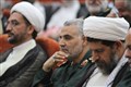 حاج قاسم سلیمانی