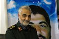 حاج قاسم سلیمانی