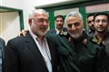 حاج قاسم سلیمانی