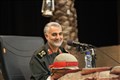 حاج قاسم سلیمانی