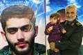 حاج قاسم سلیمانی