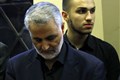 حاج قاسم سلیمانی
