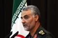 حاج قاسم سلیمانی