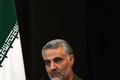 حاج قاسم سلیمانی