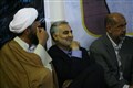 حاج قاسم سلیمانی