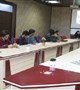 کارگاه هم اندیشی مسئولین شورای انضباطی دانشگاه با نمایندگان تشکل ها و کانون های دانشجویی