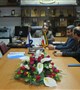 برگزاری کمیته پیشگیری از سوء مصرف مواد مخدر در معاونت دانشجویی فرهنگی