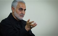 حاج قاسم سلیمانی
