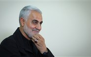 حاج قاسم سلیمانی