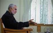 حاج قاسم سلیمانی
