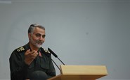 حاج قاسم سلیمانی