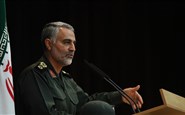 حاج قاسم سلیمانی