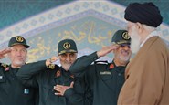 پادکست ولایت مداری حاج قاسم سلیمانی