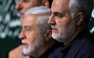 پادکست حجت الاسلام سید حسین مؤمنی ویژه شهادت سپهبد حاج قاسم سلیمانی