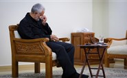 پادکست حاج قاسم سلیمانی