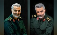 پادکست حاج قاسم سلیمانی
