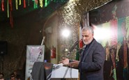 مسجدالاقصی ؛ مسئله اصلی است