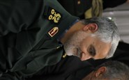 شهید سلیمانی را به جهان معرفی کن