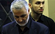 فلسطین مسئله ی اول اسلام