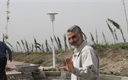 حاج قاسم شهید راه مقاومت . استاد آل هاشم